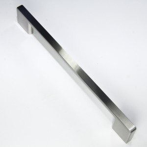 4754 Ручка AR004Z-160/BSN нержавеющая сталь